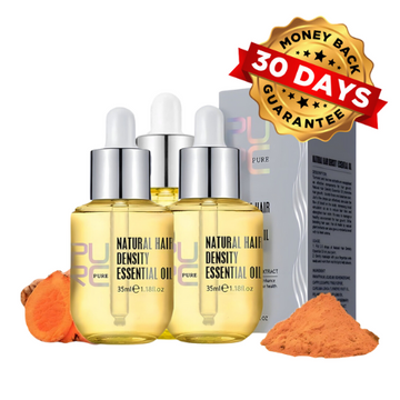 Pure™ Haarolie - 1+2 GRATIS