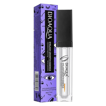 BIOAQUA® WIMPERNSERUM – 1+2 GRATIS