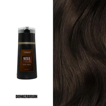 Nova™Permanentes Shampoo | 50% RABATT