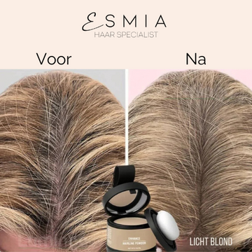 VERRÔNI™ Haarlijn Poeder - 1+1 GRATIS