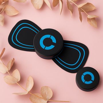 Reliflexx™ - Zeg Vaarwel Tegen Menstruatiekrampen - 50% Korting