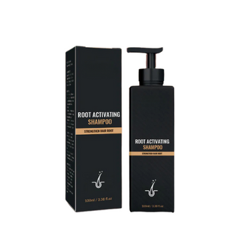 Anti-Haaruitval Stimulerende Shampoo - Activating Shampoo - 1+1 GRATIS