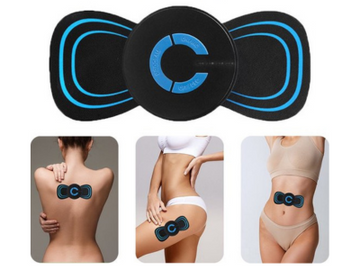De veelzijdigheid van het Reliflexx™-massagedevice