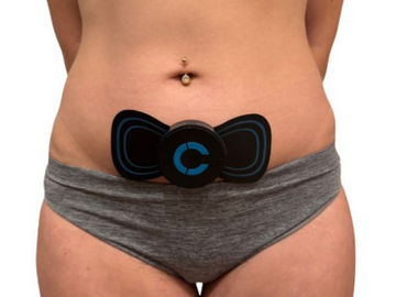 Mijn ervaring met de Reliflexx™: Van menstruatiekrampen naar comfort