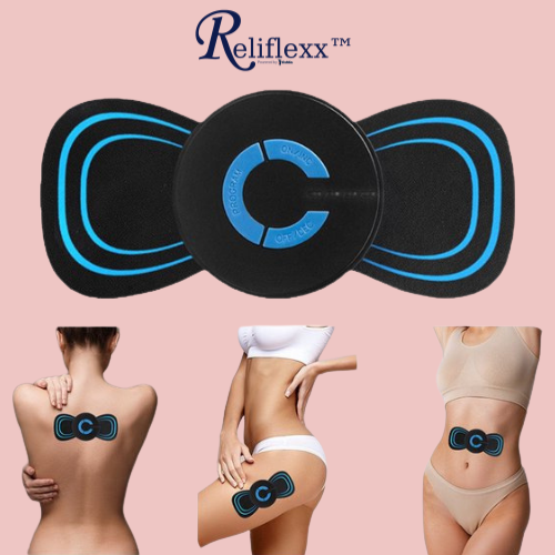 Reliflexx™ - Vervangende Pads